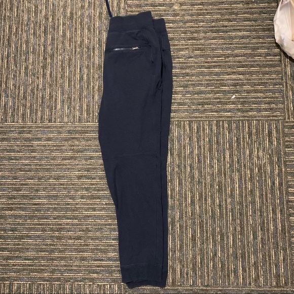 Lululemon Crosscut Joggers 31” - Picture 3 of 5
